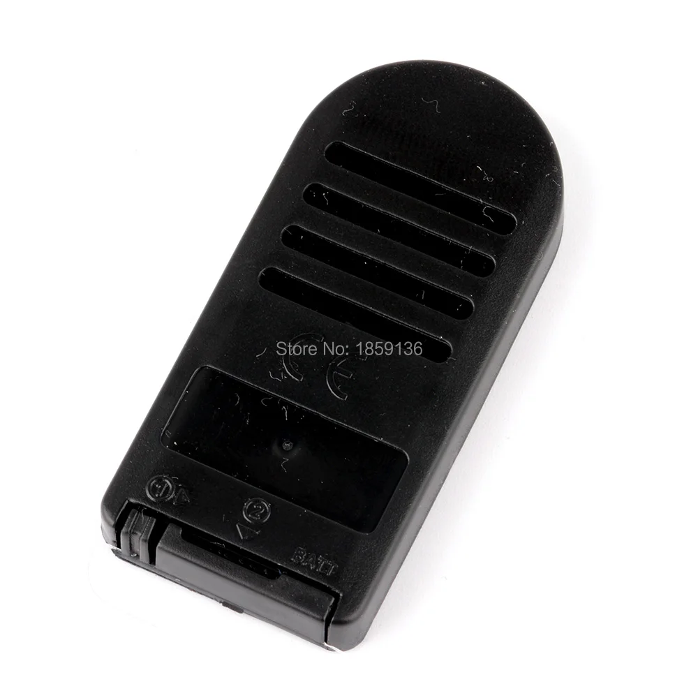 Инфракрасный беспроводной пульт дистанционного управления спуска затвора для