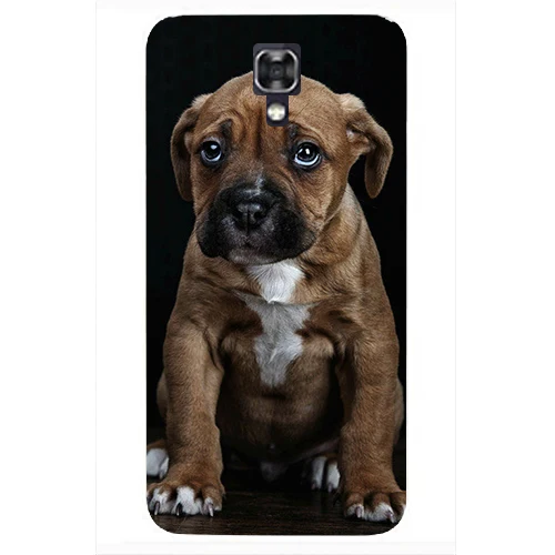 Печатные телефон case обложка для lg x screen/x вид K500N K500DS красочный дизайн Жесткого