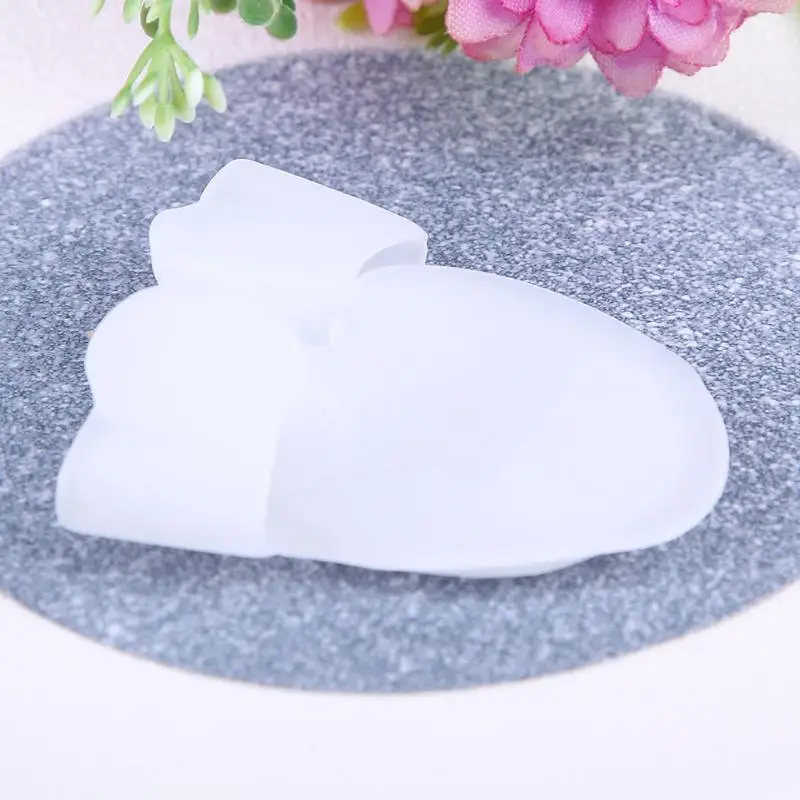 Ортопедические подтяжки для ног 1 пара поддержка педикюра коррекции ежедневного