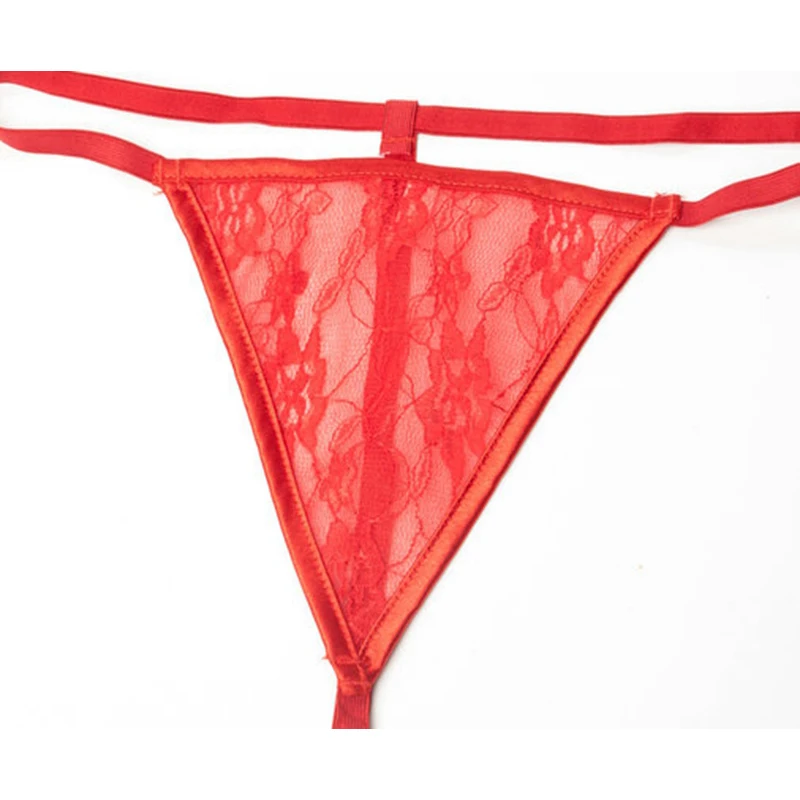 Красный сексуальный ажурный корсет для тренировок талии свадебный кружевной