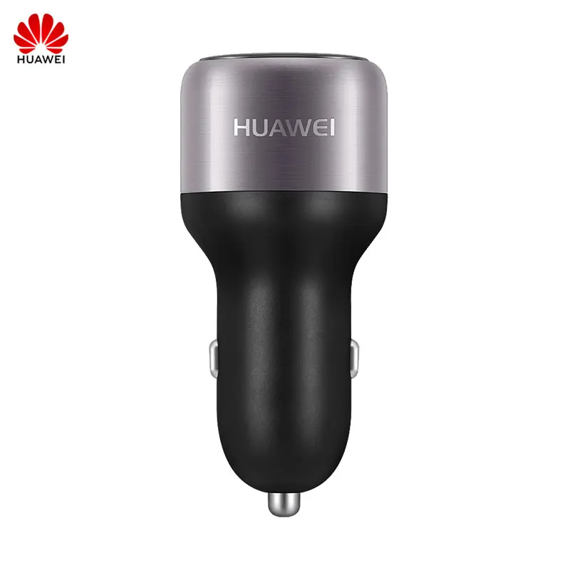 Huawei быстрое автомобильное зарядное устройство SuperCharge Max 22 5 Вт 40 QuickCharge 18 Быстрая