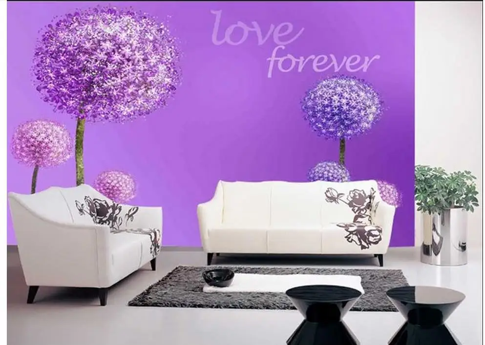 На заказ любой размер Настенные обои фотообои высокого качества 3D