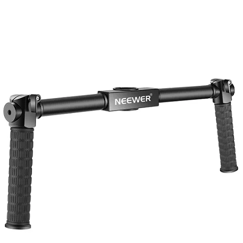 Ручной Стабилизатор Neewer для Crane/Crane M/Zhiyun/Crane M 3 оси 1 5 фута/46 см|handheld grip|handheld