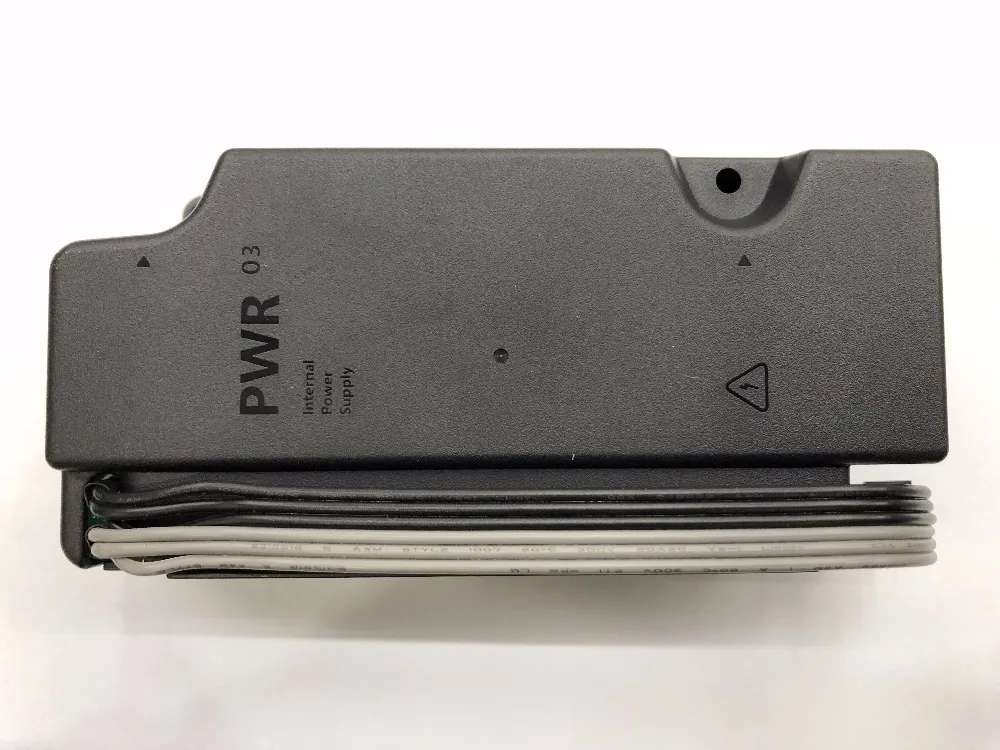 Оригинальный новый блок питания переменного тока для Xbox One Slim xboxone s замена