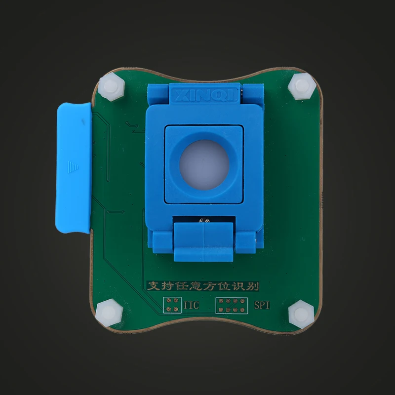 JC Pro1000S Многофункциональный Baseband Logic EEPROM IC Chip инструмент для чтения и записи iPhone 6 6P