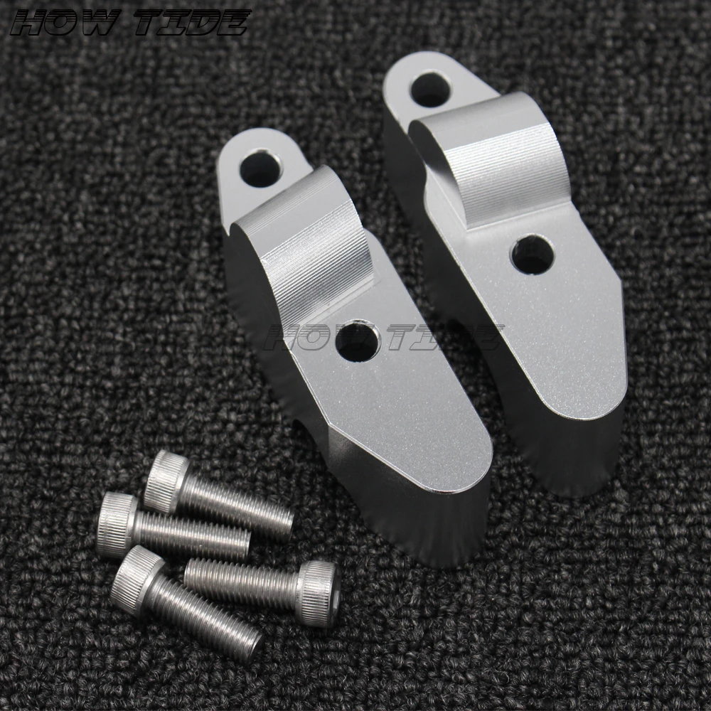 Для мотоциклетных аксессуаров Benelli BJ250 BJ 250 TNT125 135 TNT250 2018 CNC рулевые подставки ручка