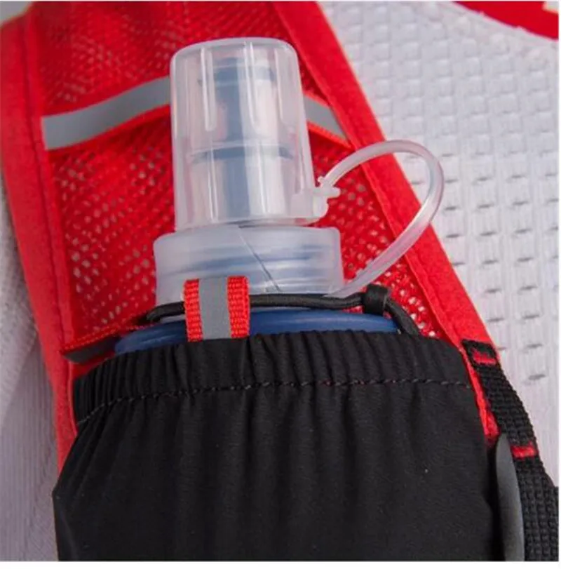 Рюкзак AONIJIE для бега 5 л гидратационная сумка занятий спортом на открытом воздухе