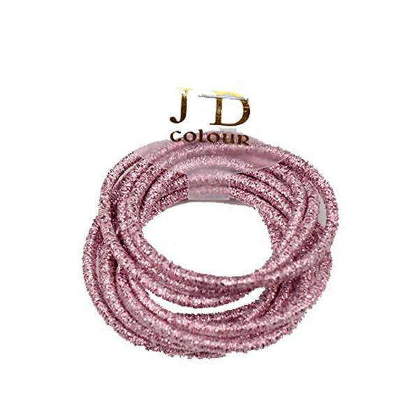 9 Pink LOEEL новая 10 шт./упак. детей женские аксессуары для волос Лидер продаж высокое качество яркий Резиновая лента для волос Веревка хвост держатель резинки для волос - Цвет: 9 Pink