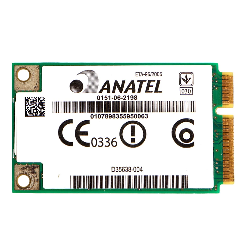 Беспроводная WIFI карта Intel WM3945ABG 42T0853 для IBM ThinkPad T60 T61 R61 Z61 X60|Сетевые карты| |