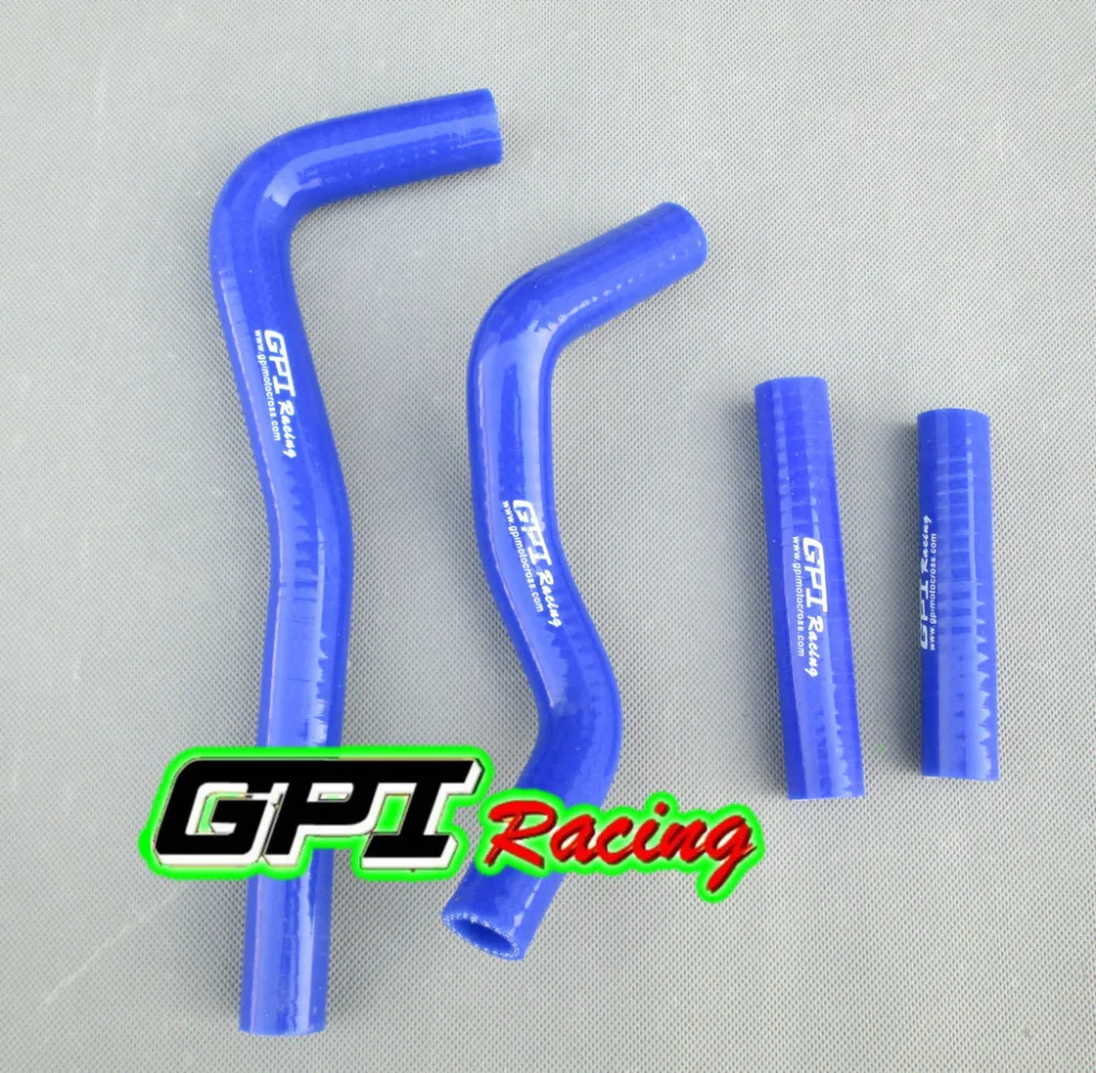 Силиконовый шланг радиатора GPI для Honda CRF150 CRF150R CRF 150 150R 07 13 08 09 10 11 12 2007 2008 2009 2010 2011 2012