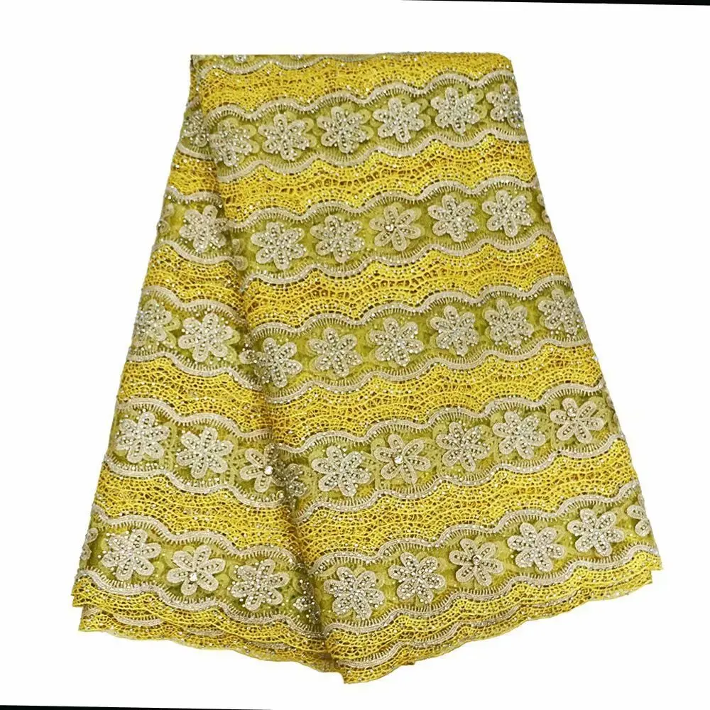 2018 последние французские нигерийские шнурки ткань высокого качества тюль