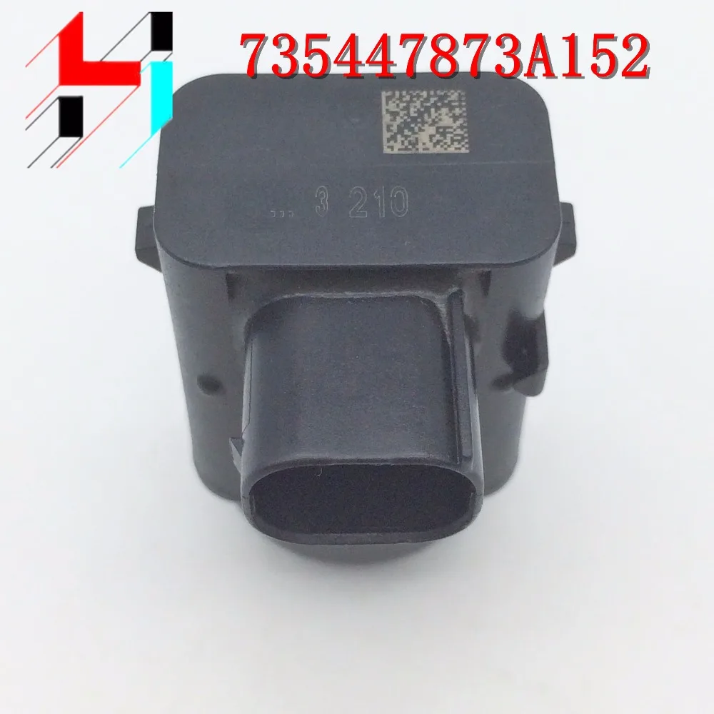 (4 шт.) Бесплатная доставка парковочный датчик резервная система OEM 15288755 735447873A152