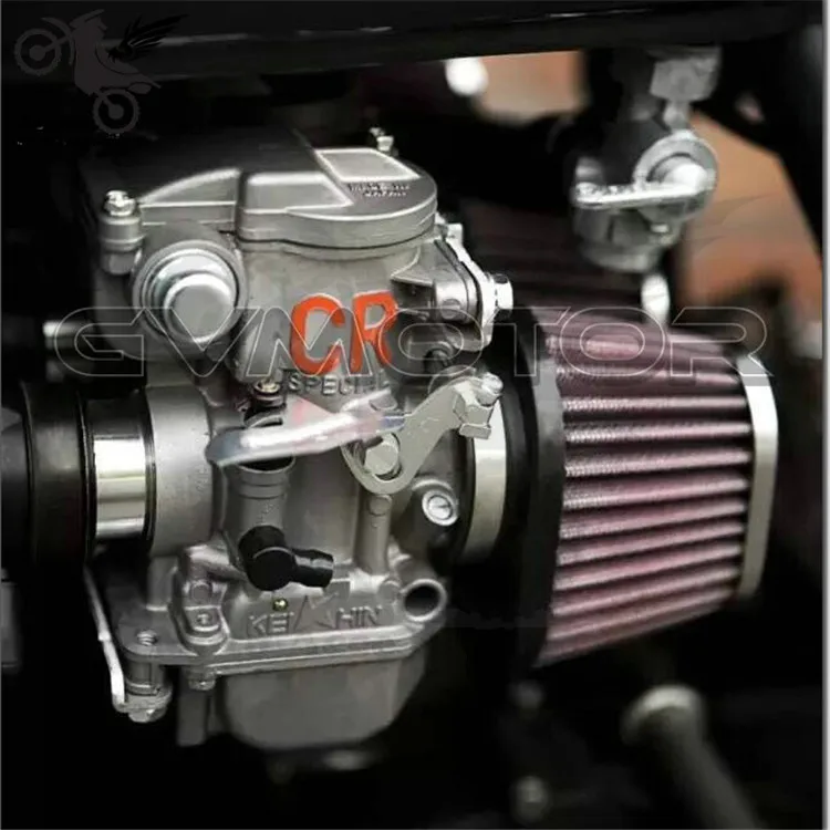 38 мм 42 45 48 50 52 54 Универсальные мотоциклетные запчасти для мотоцикла Harley Davidson moto