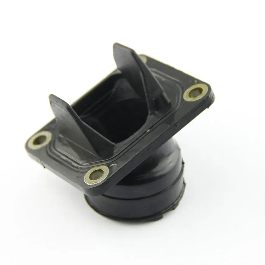 МОТОЦИКЛ КАРБЮРАТОР впускной клей коллектор сапоги для YAMAHA YZ85 YZ80 5PA 13565 00
