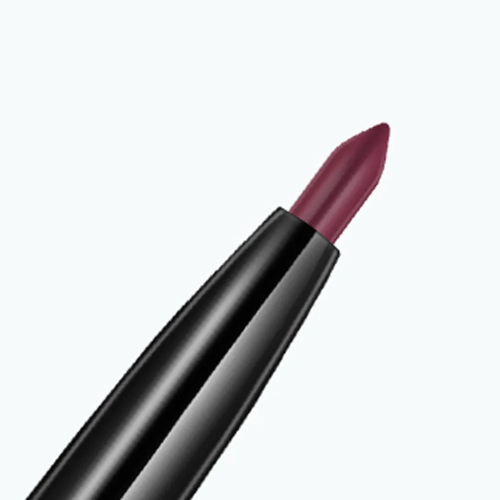 16 цветов губная помада Lipliner водонепроницаемые двухсторонние стойкие губные