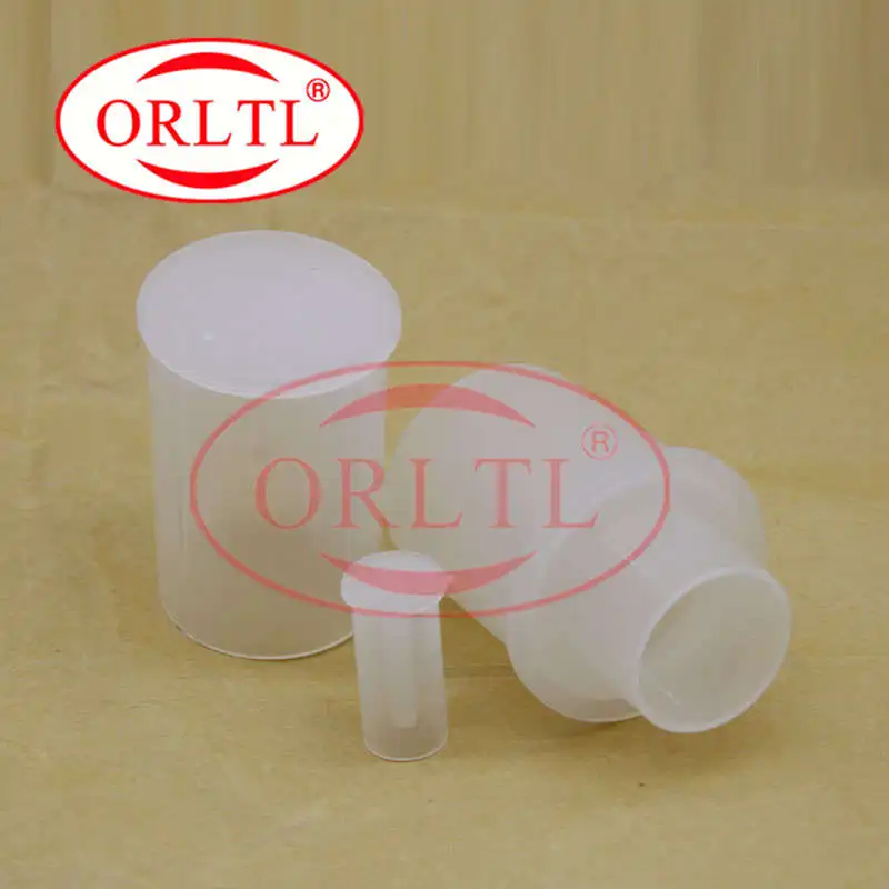 ORLTL 0445120 # series инжектор 3 шт./комплект стандартная пластиковая защитная заглушка