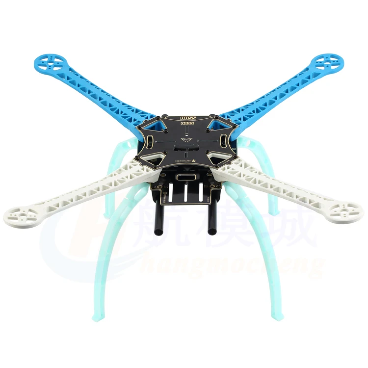 JMT APM2.8 DIY GPS Дрон 500 мм мульти-ротор с мотором 700KV 30A ESC 6CH передатчик без зарядного