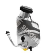 

Power Steering Pump For GMC K1500 26135335 26041315