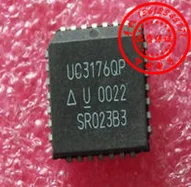 

Бесплатная доставка UC3176QP микросхема PLCC
