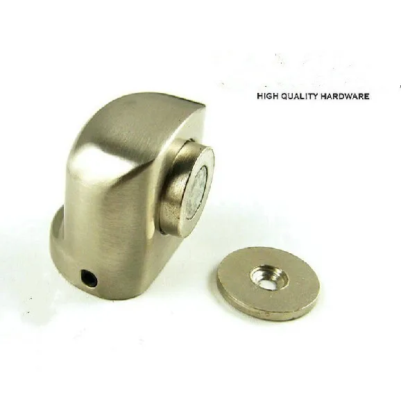 

Modern Luxury and superfine design zinc alloy door stopper classical door stops strong magnetism Free shipping DS14