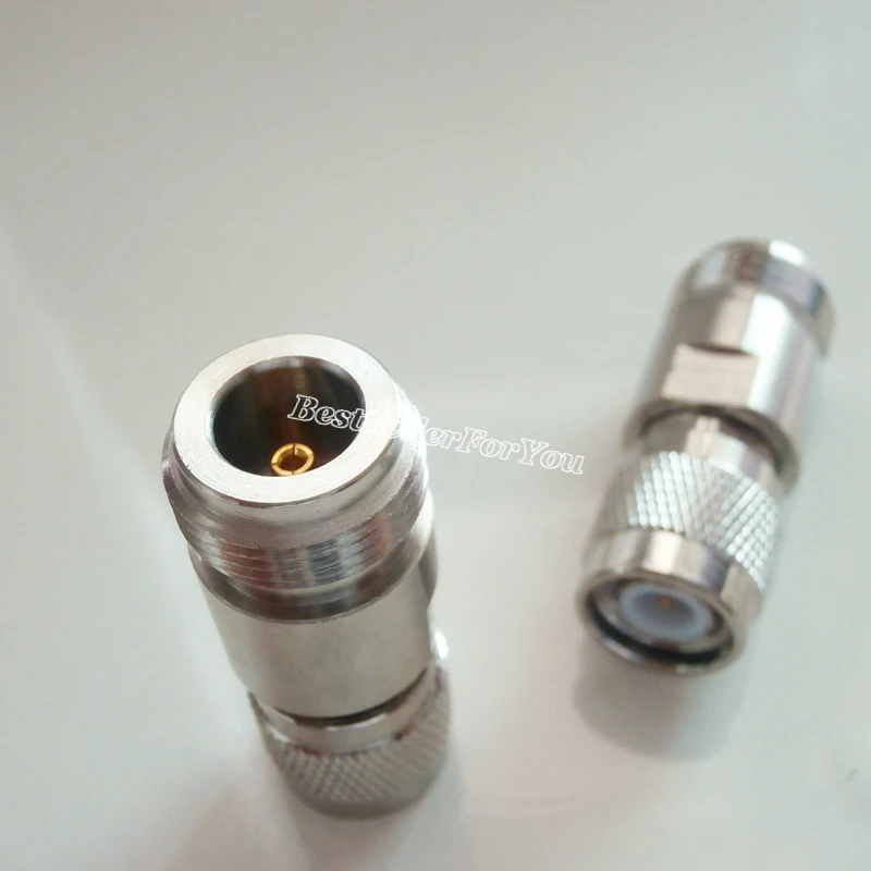 1X N гнездо штекер TNC прямой RF разъем адаптера новый|jack plug connector|jack connectorjack jack |