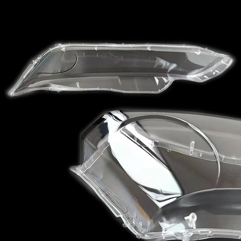 Для Honda odyssey RB1 05-08 крышка фары передняя фара прозрачный абажур фара корпус маска