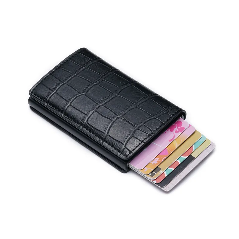 2019 Новый RFID Противоугонный щит автоматическое стопорное кольцо цвет