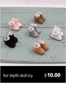 Наряды для 1/3 BJD кукла полосатая рубашка и слаксы, не подходит для Blyth куклы, просто одежда ледяная, SD, без куклы без обуви