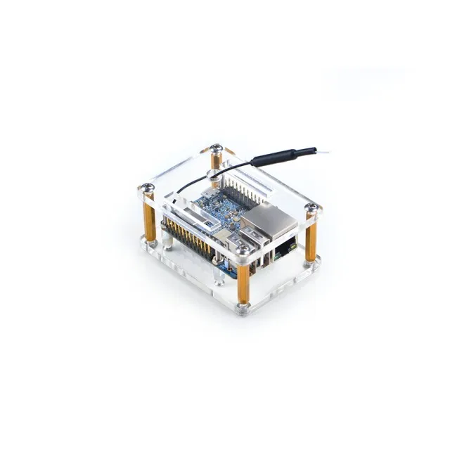 Атака ARM nanopi Neo Plus2 Базовый комплект | Компьютеры и офис