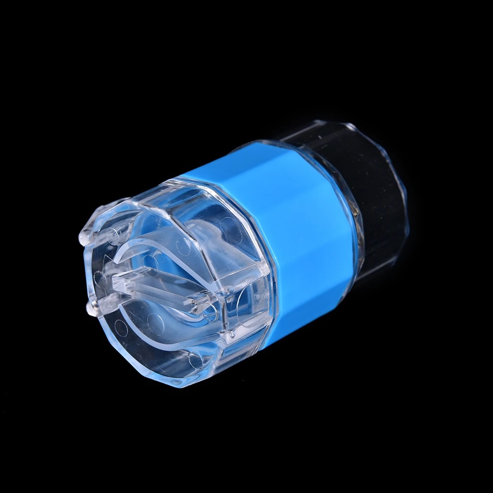 4Layers Plastic Pill Tablet Medicine Crusher Pulverizer Grinder Cutter for Storage Box For Travelling | Красота и здоровье