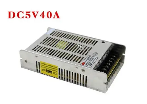 Источник питания 85 265 В переменного тока 110 220 в 5 постоянного 12 24 36 48 1A 2A 3A 5A 10A 15A 20a 30A