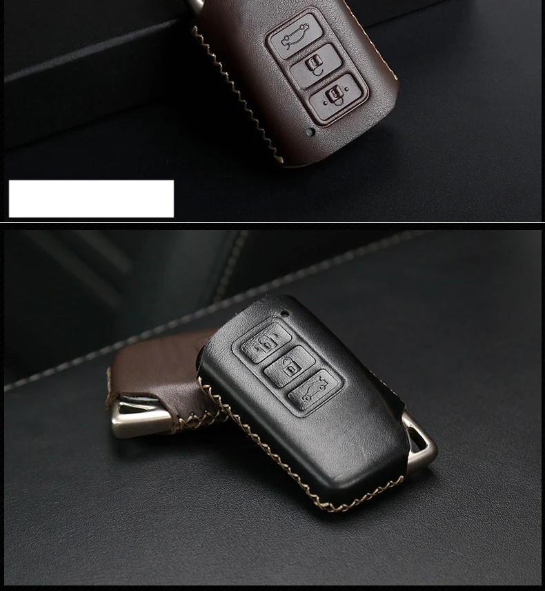 Lsrtw2017 клобук Кожа автомобилей key case сумка для lexus is200t is250 is300 is350 2012 2013