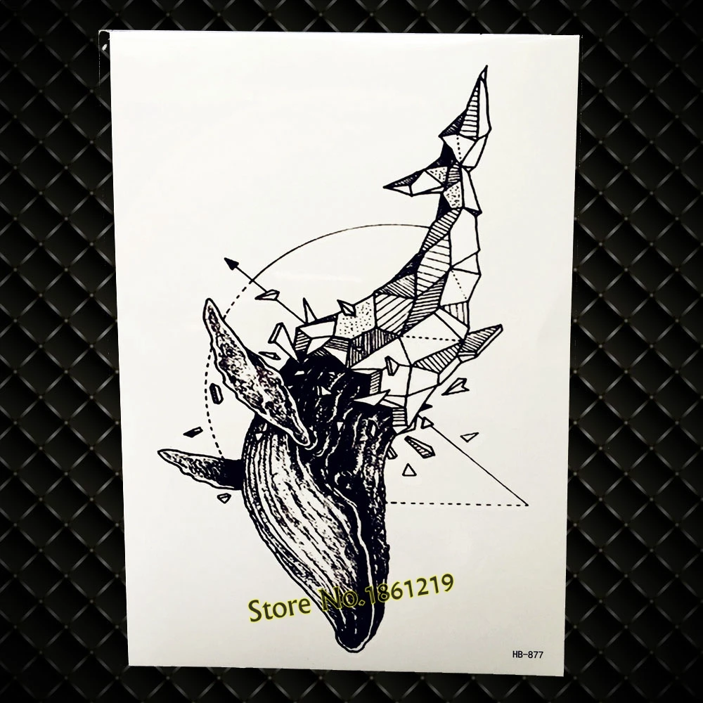 Новинка хит змеиная кожа узор вспышка металлик водонепроницаемая Золотая тату