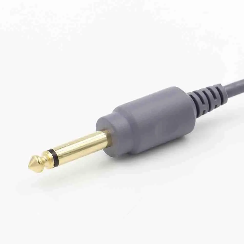 Зажим Cord 2pcs Силиконовые мягкие провода клип шнуры машины 2 м|Тату-держатели| |