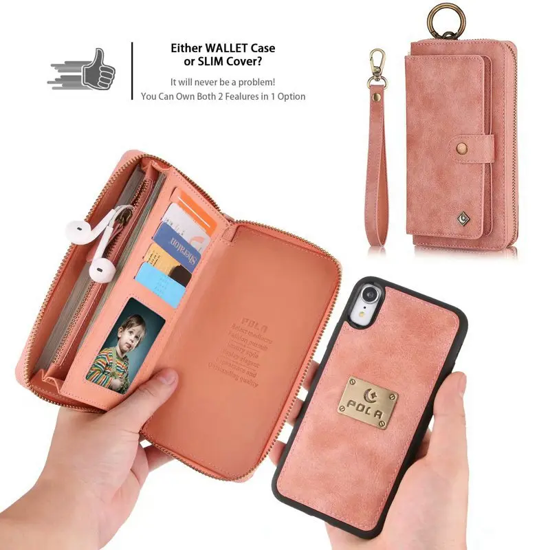 Кошелек Браслет чехол для телефона для coque huawei p30 pro lite nova4e Funda Etui роскошный кожаный защитный кошелек чехол для телефона