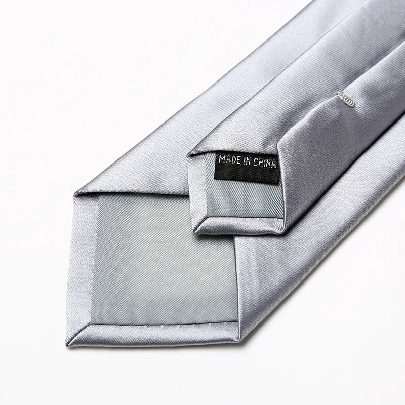 Шелковые галстуки для мужчин 2019 новый роскошный широкий галстук 7 см корейский