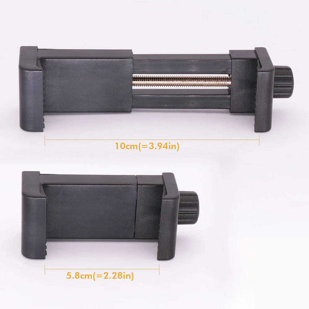 Мини Универсальный вращающийся на 360 градусов Штатив вертикальный