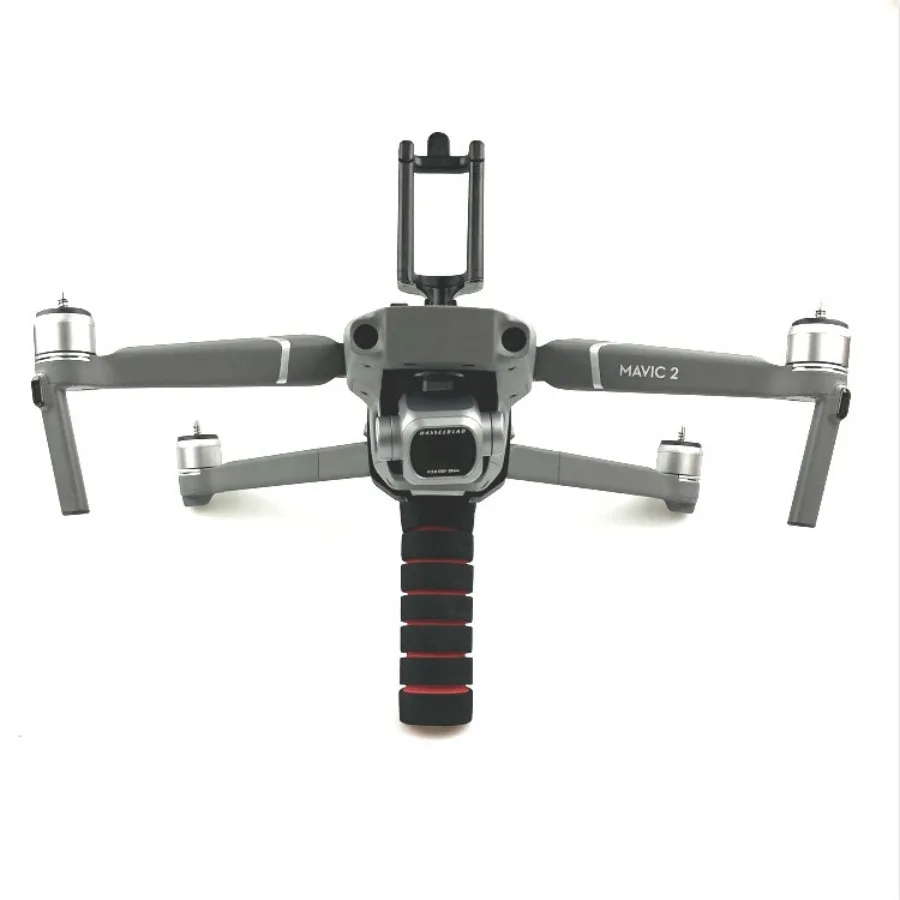 Ручной Стабилизатор Gimbal с держателем для DJI Mavic2 Pro/Zoom Drone|Наборы аксессуаров