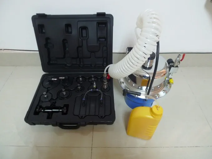 Пневматический инструмент для сброса давления профессиональный тормоз и