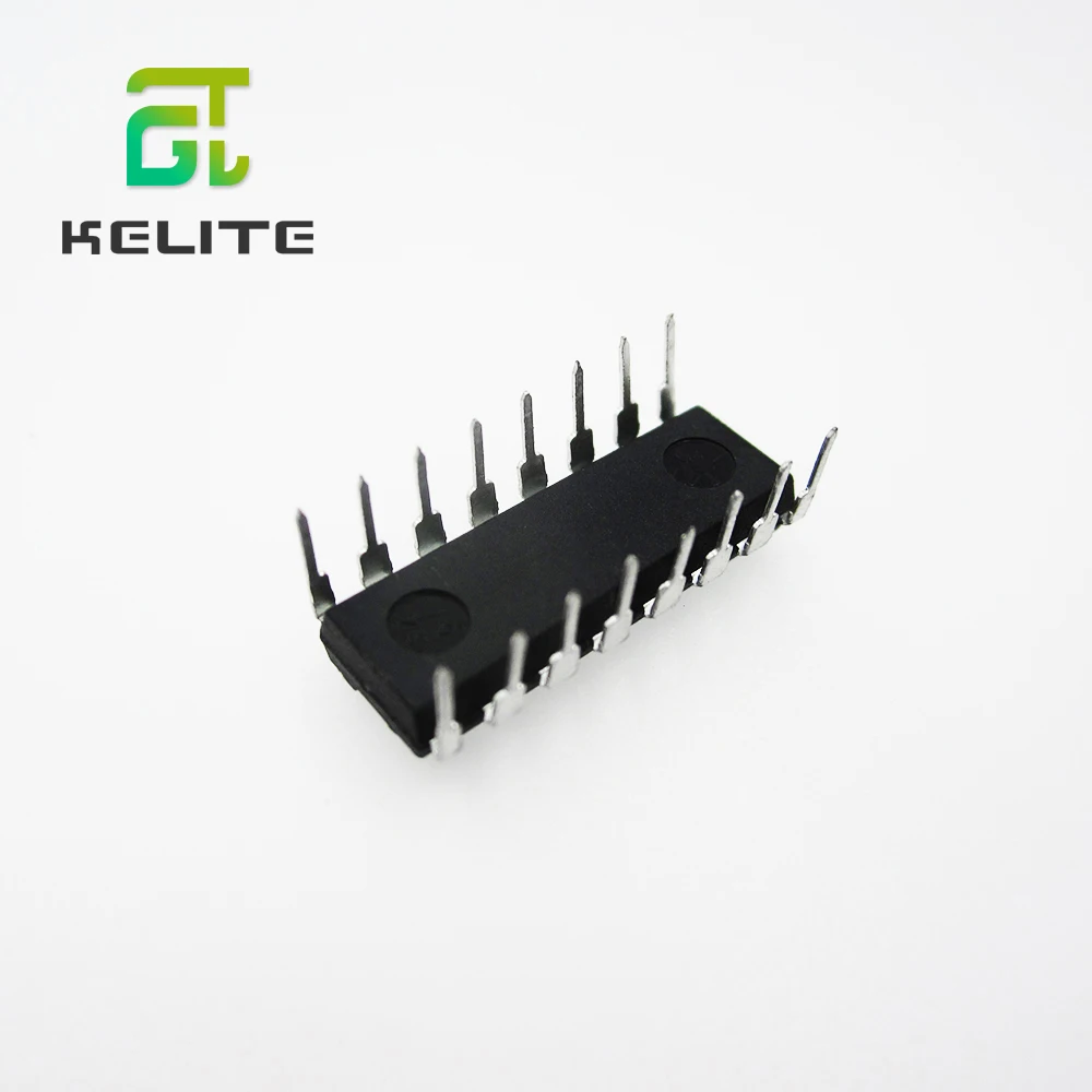 

HAILANGNIAO 10PCS SN754410 SN754410NE IC HALF-H DRVR QUAD 16-DIP NEW