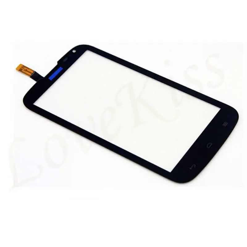 5 &quotG610 сенсорная Передняя панель для Huawei G610 G610C G610S сенсорный экран сенсор C8815