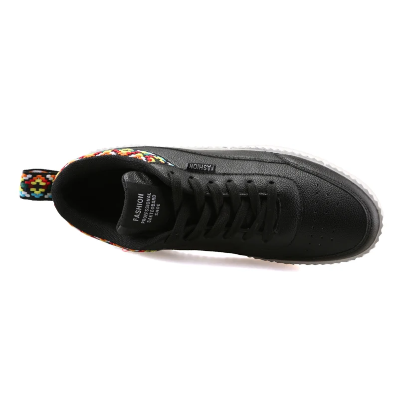 Casual Shoes Men Winter Leather 2018 Vintage Flats Lace-up Moccasins Chaussure Homme Comfortable Slip on wx5 | Обувь