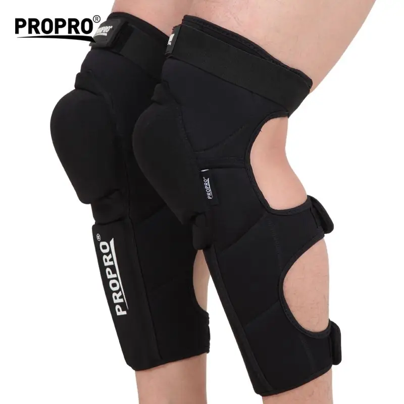 PROPRO наколенники для мотоцикла защитные спортивных скутеров гоночных