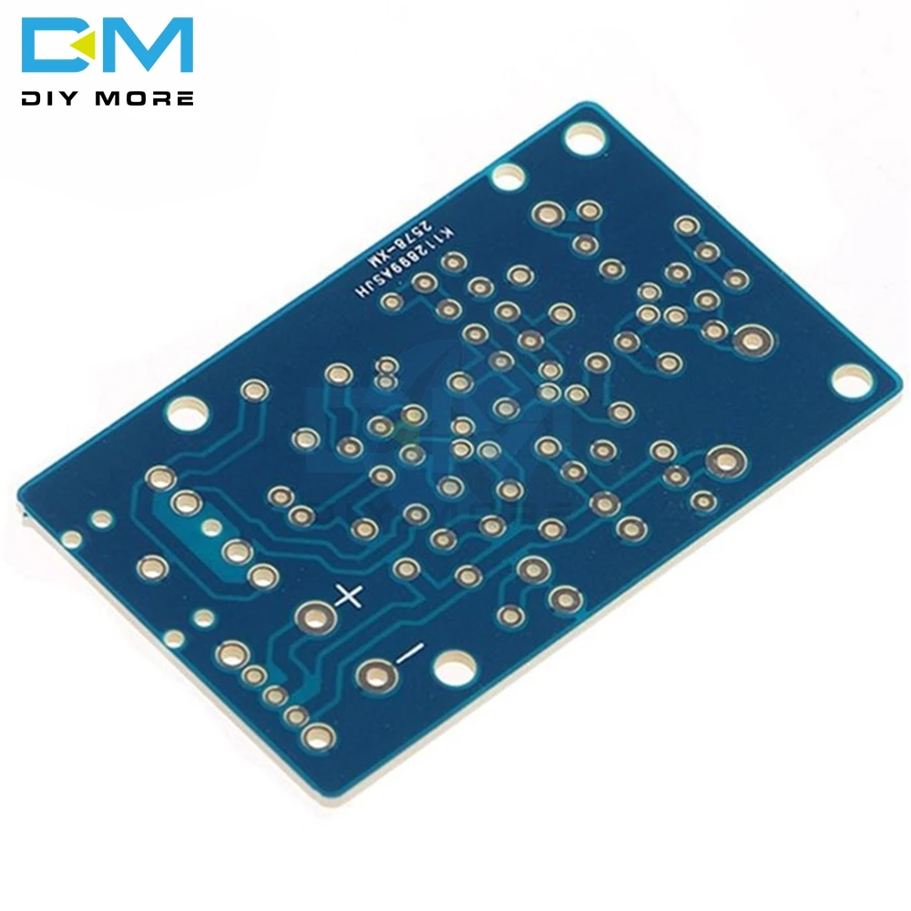 FM беспроводной микрофон набор fm-радио передатчик DIY 1,5-9 V 76-108MHz модуль 20 HZ-15 KHZ 50 OHM DIY комплект Базовая плата