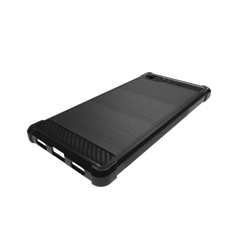 For Blackberry KEY2 Case Full Protection Soft Silicone Cover KEY 2 KEYtwo Key Two Phone Fundas Skin Back Bag | Мобильные телефоны и