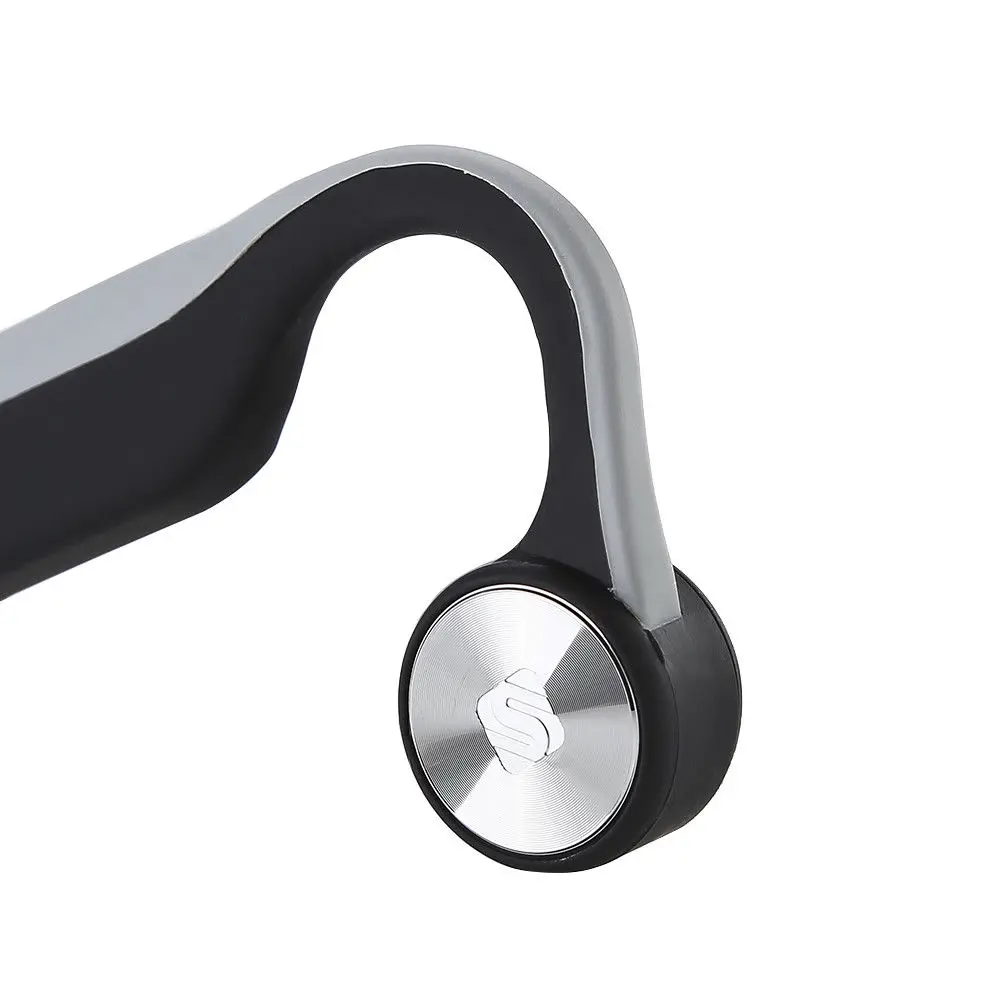 Наушники BH02 беспроводные наушники без косточек стерео Bluetooth IP67