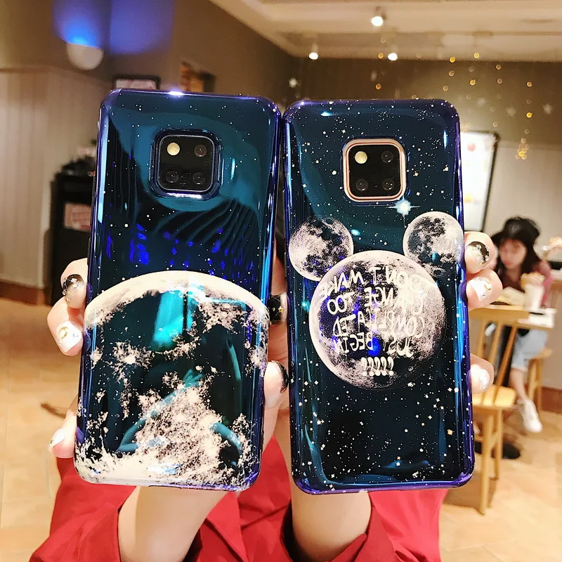 Чехол s для huawei P20 P30 Pro mate 20 20X чехол Nova 2s 3 3i 4 телефона |