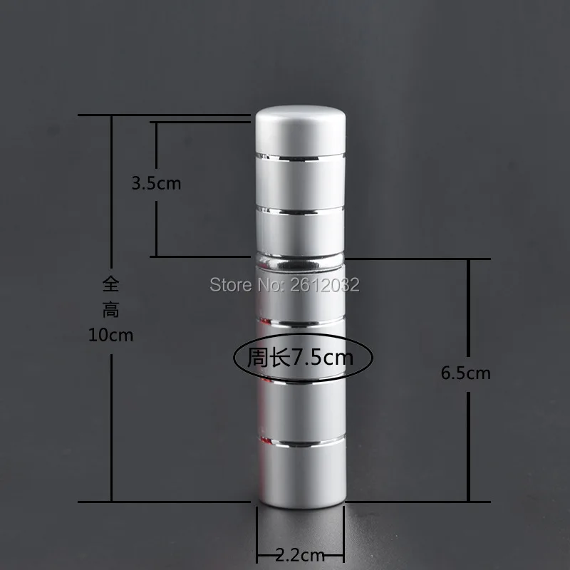 5 мл 10 удивительная дорожная фотобутылка с распылителем простой в использовании