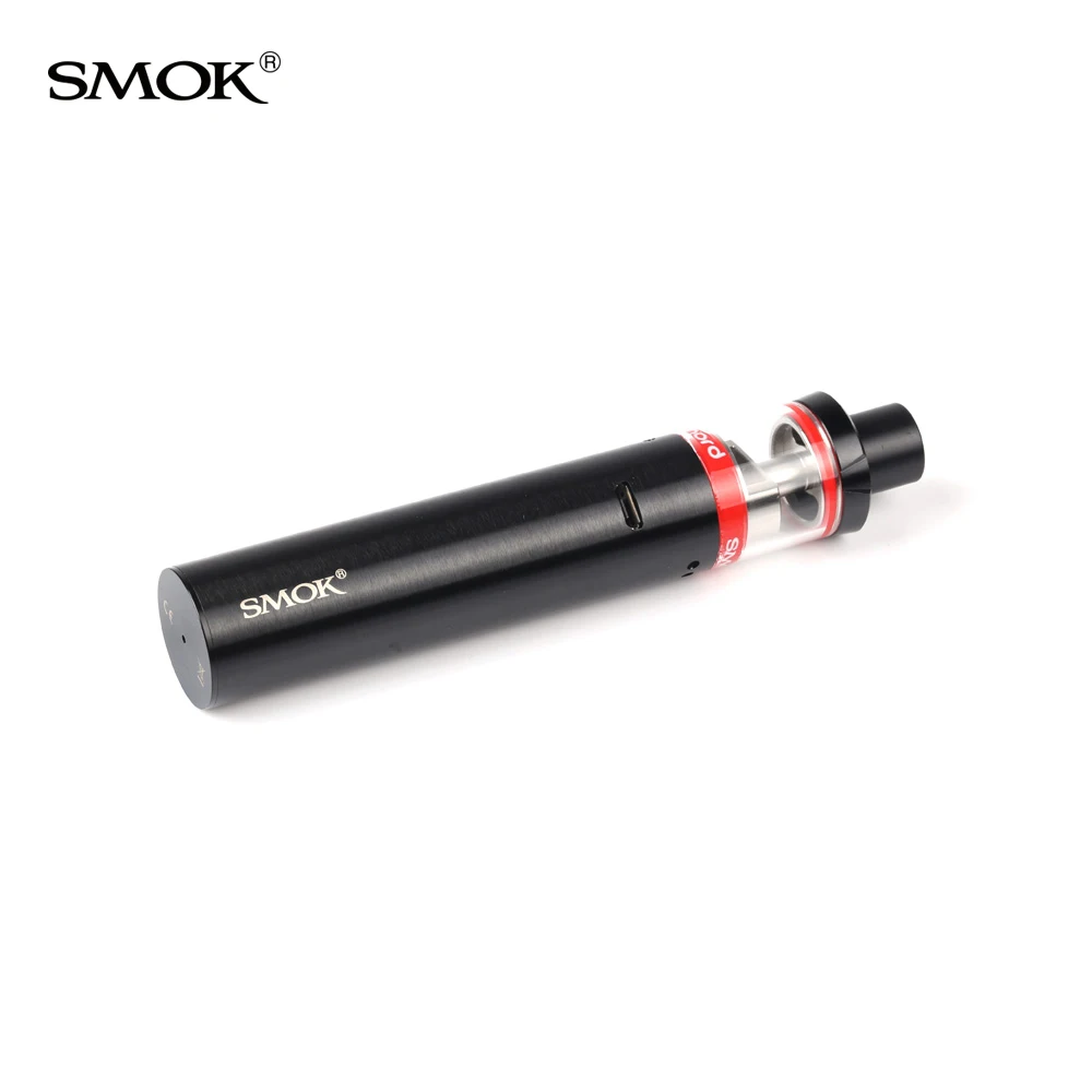 Smok Vape pen Nord 22 Pen Kit 2000 мАч аккумулятор 2 мл Capcity Mesh Coil Vs 19 электронная сигарета