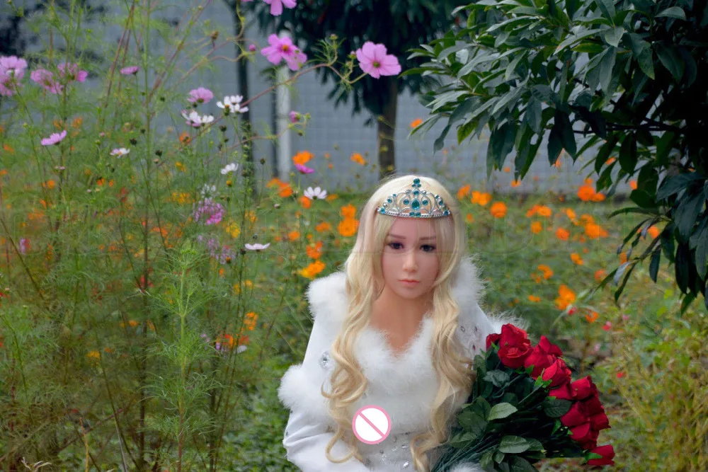 Новая кукла VM 145 см полностью настоящие силиконовые секс куклы с косточками